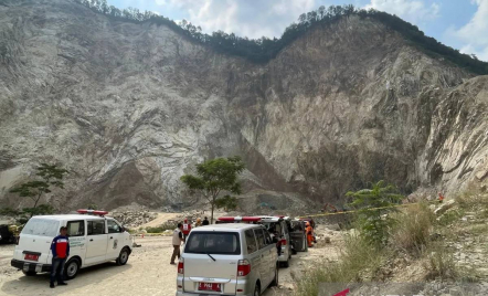 Dedi Mulyadi Cabut Izin Tambang Gunung Kuda, Sudah Berkali-Kali Diberi Peringatan - GenPI.co