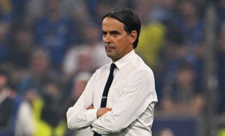 Selain Al Hilal, Klub Liga Primer Inggris Tertarik Datangkan Simone Inzaghi - GenPI.co