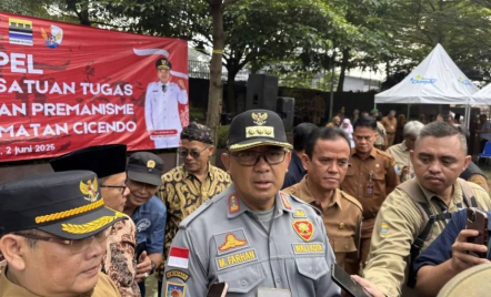 Pelajar Bandung Dilarang Keluar Malam, Mulai Pukul 21.00 hingga 04.00 WIB - GenPI.co