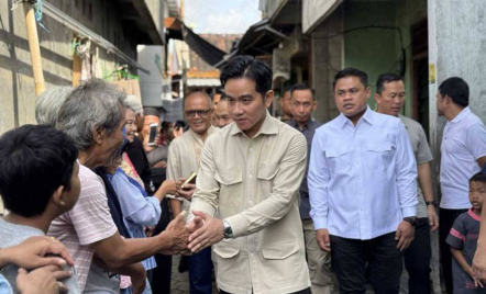 Usul Pemakzulan Wapres Gibran, Akun Fufufafa Disinggung Forum Purnawirawan TNI - GenPI.co