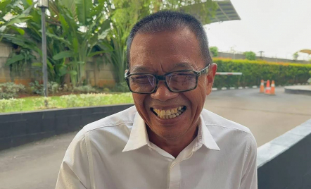 Dirjen dan 7 Pejabat Kemenaker Tersangka Kasus Pemerasan TKA - GenPI.co