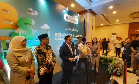 Pramono Anung Ogah Pikirkan Anggapan Kinerjanya Tidak Memuaskan - GenPI.co
