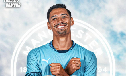 AC Milan Setuju Lepas Tijjani Reijnders ke Manchester City - GenPI.co