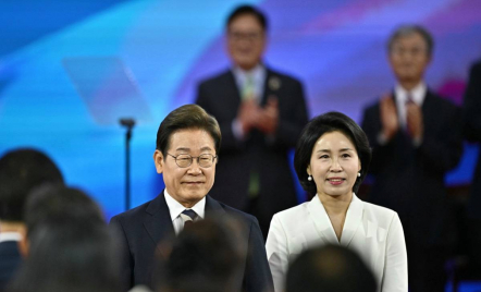 Timur Tengah Bergejolak, Korea Selatan Siaga Hadapi Dampak Ekonomi - GenPI.co