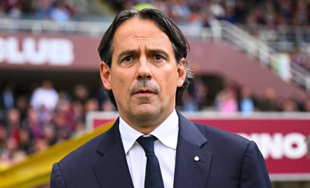 Simone Inzaghi ke Al Hilal, Presiden Inter Milan: Terima Kasih - GenPI.co