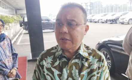 Anggaran Perjalanan Dinas untuk Pejabat Naik, Dasco Minta Tak Diperdebatkan - GenPI.co