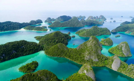 Raja Ampat Terancam Tambang Nikel, Fadli Zon: Jangan Sampai Rusak! - GenPI.co