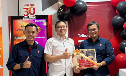 Telkomsel Genap 30 Tahun, SIMPATI Tampil Lebih Relevan dengan Gaya Hidup Digital - GenPI.co