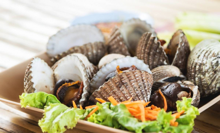 Kerang Lezat dan Bergizi, Tetapi Bisa Picu Alergi - GenPI.co