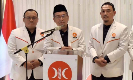 PKS Incar Tambahan Kursi DPR RI di Pemilu 2029, Kader Muda Jadi Andalan - GenPI.co