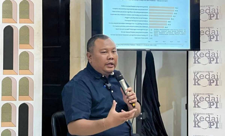 Pemerintahan Prabowo Subianto Disebut Utang Penjelasan ke Rakyat, Soal BBM hingga Perang - GenPI.co