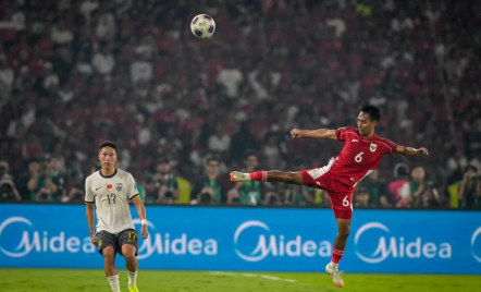 Beckham Putra Bicara Persaingan di Timnas: Saya Harus Buktikan Diri - GenPI.co