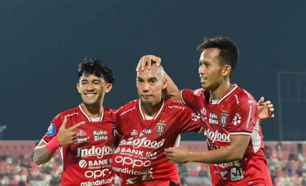 Persik Kediri Umumkan Kekuatan Baru, Ada Novri Setiawan dan Gavin Kwan Adsit - GenPI.co