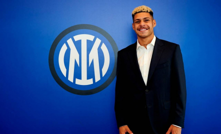 Tampil di Piala Dunia Antarklub 2025, Inter Milan Kedatangan Striker Baru - GenPI.co