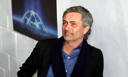 Sebelum Pilih Chivu, Inter Milan Nyaris Datangkan Jose Mourinho - GenPI.co