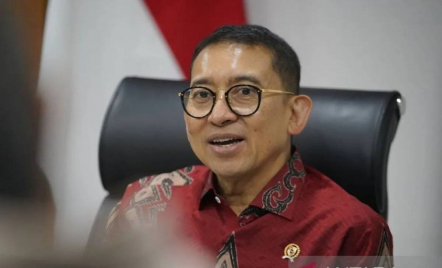 Proyek Penulisan Ulang Sejarah Tak Perlu Dikhawatirkan, Penulisnya Bukan Politikus - GenPI.co