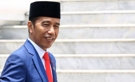 Jubir PPP Nilai Jokowi Layak Disebut Negarawan, Pengalamannya Segudang - GenPI.co
