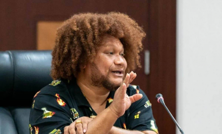 Raja Ampat Diakui UNESCO, Prabowo Subianto Diminta Turun Tangan soal Tambang - GenPI.co