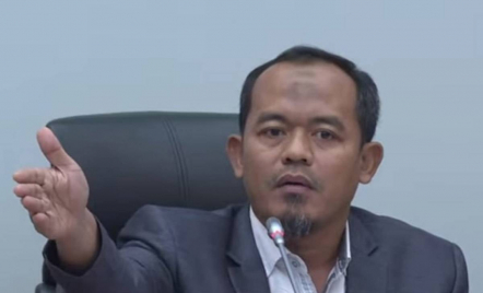 Riyono DPR RI Singgung Keserakahan, Tambang di Raja Ampat Agar Ditutup - GenPI.co