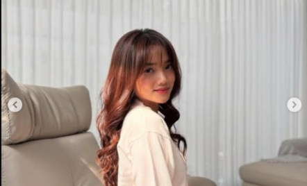 Fuji Ulang Tahun, Rachel Venna: Bocil Nyebelin Kesayangan Buna - GenPI.co