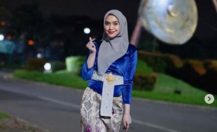 Kebut Bangun Rumah Mewah, Ria Ricis Terus Menabung - GenPI.co