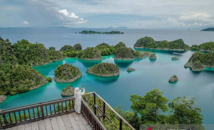 Ternyata Raja Ampat Punya 75 Persen Spesies Karang Dunia, Terancam Tambang Nikel - GenPI.co