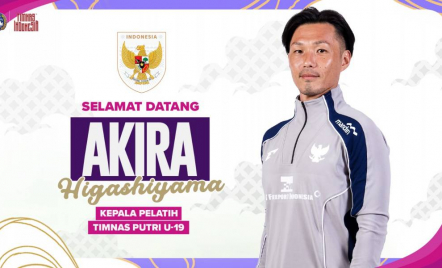 Pelatih Jepang Pegang Timnas Putri U-19, Pengalaman Latih Tim Lintas Budaya - GenPI.co