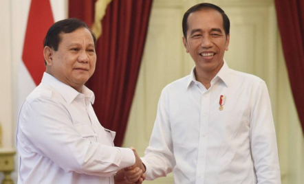 Jokowi Diprediksi Akan Terus Berusaha Cawe-cawe Pemerintahan Prabowo - GenPI.co