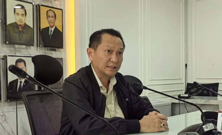 DPR RI Sebut Tak Ada Rekayasa Dukungan PT GAG Nikel di Raja Ampat - GenPI.co