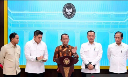 PT GAG Nikel Boleh Beroperasi di Raja Ampat, Lokasinya di Luar Geopark - GenPI.co