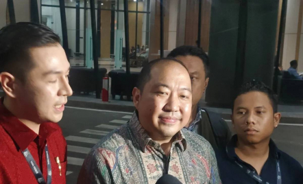 Diperiksa 10 Jam di Kejagung, Dirut Sritex Ditanya Peran dalam Proses Kredit - GenPI.co