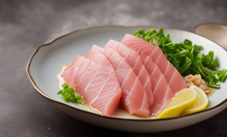Rutin Makan Ikan Tuna, Risiko Serangan Jantung Bisa Turun Drastis - GenPI.co