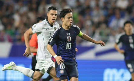 Takefusa Kubo Sempat Ketakutan Lawan Timnas Indonesia: Kalau Kalah, Gawat - GenPI.co