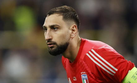 Manchester United Incar Gianluigi Donnarumma, PSG Minta Rp 742 Miliar - GenPI.co