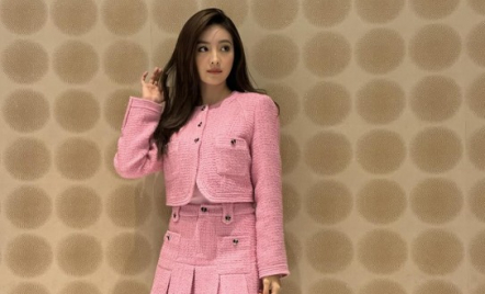 Verrell Bramasta dan Fuji Lengket, Natasha Wilona: Memang Sudah Jadian? - GenPI.co