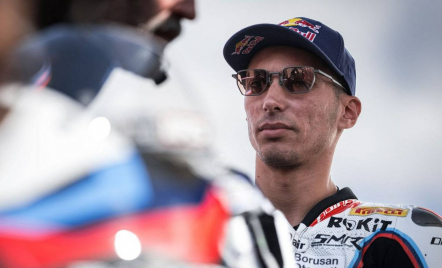 Efek Domino Toprak Razgatlioglu ke MotoGP: BMW Rugi, Jack Miller Terancam - GenPI.co