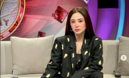 Pernikahan Sering Gagal, Dewi Perssik: Mana Pernah Trauma? - GenPI.co