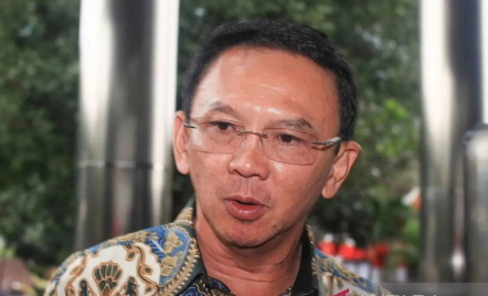 Ahok Diperiksa soal Kasus Korupsi Rusun Cengkareng, Perannya Sebagai Gubernur - GenPI.co
