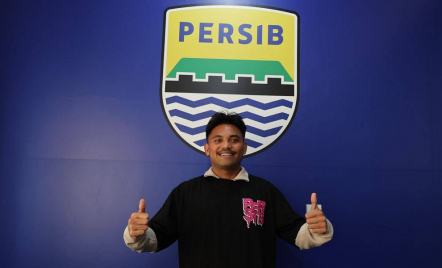 Restu Ibunda jadi Kunci Saddil Ramdani Berlabuh ke Persib Bandung - GenPI.co