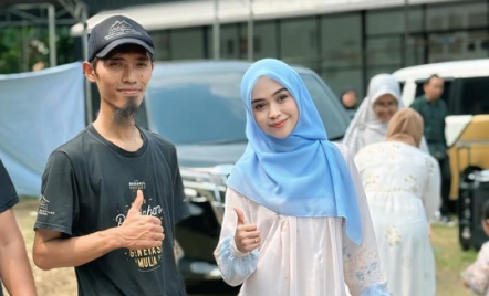 Bangun Rumah Baru, Ria Ricis Ogah Baby Moana Kesusahan Tempat Tinggal - GenPI.co