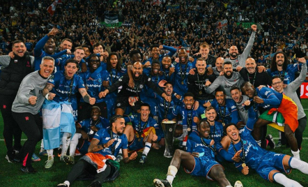 Chelsea Cuci Gudang di Bursa Transfer, Siap Jual 9 Pemain - GenPI.co