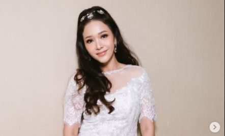 Dikabarkan Hamil, Maia Estianty: Gue Sudah Mau 50 Tahun, Gila Ya - GenPI.co