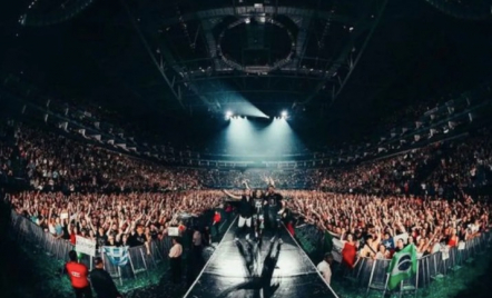 Tiket Mulai Rp 1,7 Juta, Konser Muse di Jakarta Diprediksi Sedot Puluhan Ribu Fan - GenPI.co