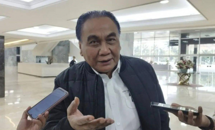 Kontroversi Pernyataan Fadli Zon, Sejarah juga Akan Ditulis Ulang PDIP - GenPI.co