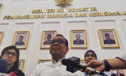 Pratikno Sebut Pemerintah Tengah Kerja Tindaklanjuti Putusan MK soal Pendidikan Gratis - GenPI.co