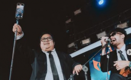 Gusti Irwan Wibowo Meninggal, Rispo: Dia Baik Banget - GenPI.co