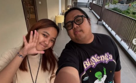 Kaget Gusti Irwan Wibowo Meninggal, Kunto Aji: Dia Nggak Sakit Apa-Apa - GenPI.co