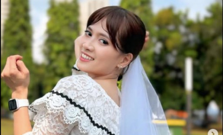 Fokus Ibu, Chika Jessica Ogah Pikirkan Jodoh - GenPI.co