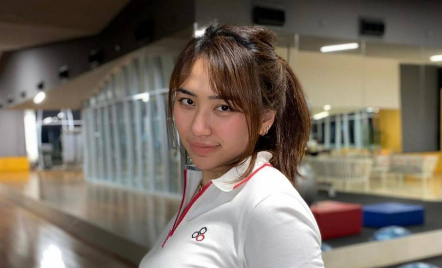 14 Tahun Bela Timnas Voli Indonesia, Yolla Yuliana Pensiun - GenPI.co