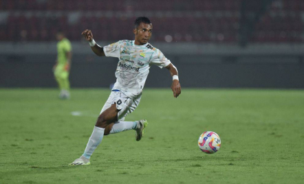 Bangga! 5 Pemain Akademi Persib Masuk Skuad Timnas Indonesia U-23 - GenPI.co